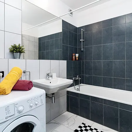 Daire Royal Horizon Penthouse