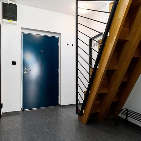 Royal Horizon Penthouse Appartement