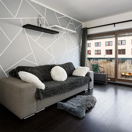 Royal Horizon Penthouse * Praha