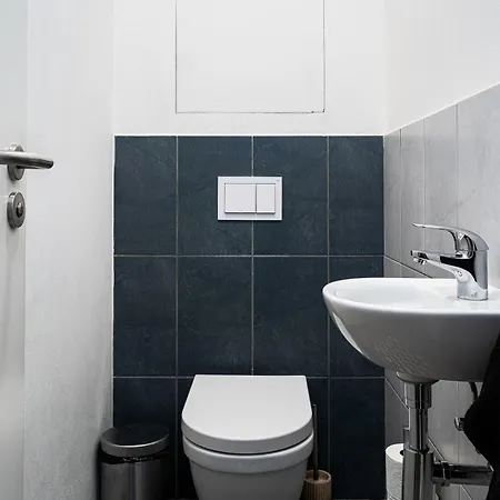 Apartmán Royal Horizon Penthouse