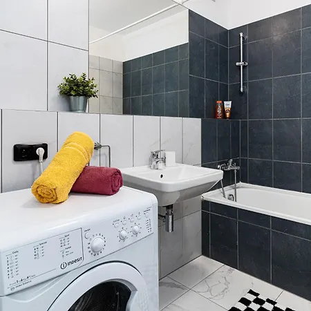 Apartmán Royal Horizon Penthouse *